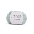 mode cotton_013 celeste