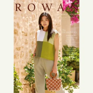 Magazine 73 Rowan (DE Version)