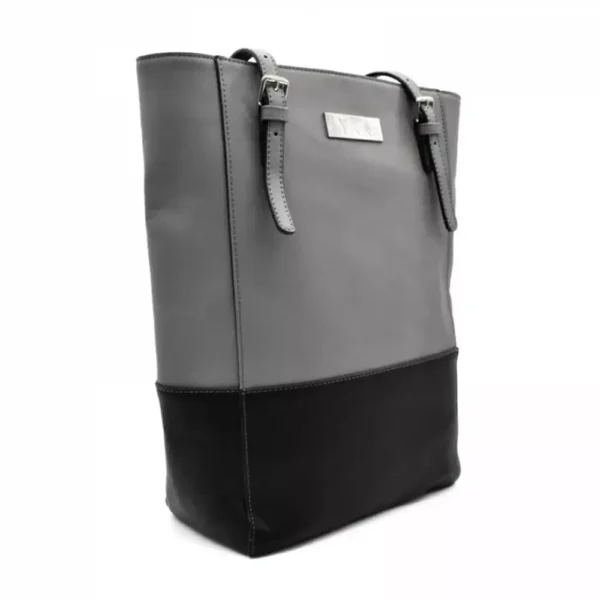 tote Grey