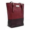 tote Maroon