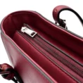 tote Maroon 2