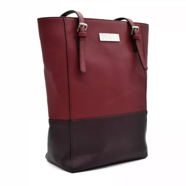 tote Maroon