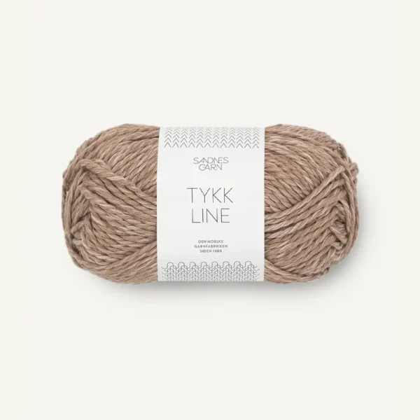 tykk line_ 3042 cafe au lait_1