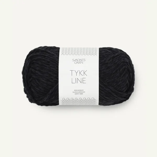 tykk line_1099 svart_1