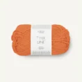 tykk line_3009 orange tiger_1