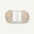 tykk line_3011 mandelhvit_1