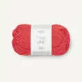 tykk line_4108 flame scarlet_1