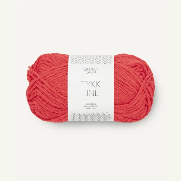 tykk line_4108 flame scarlet_1