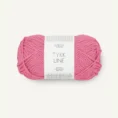 tykk line_4315 bubblegum pink_1