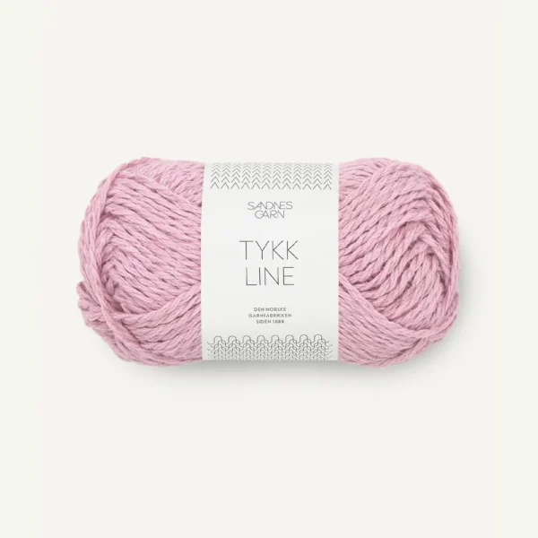 tykk line_4813 pink lilac_1