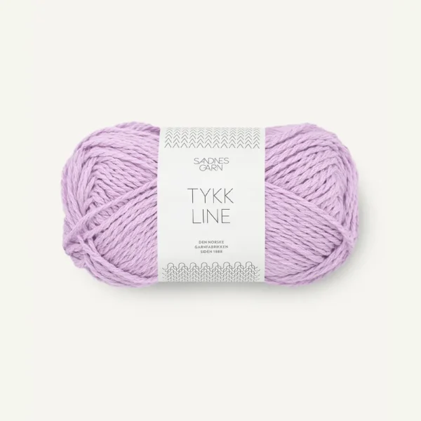 tykk line_5023 lilac_1