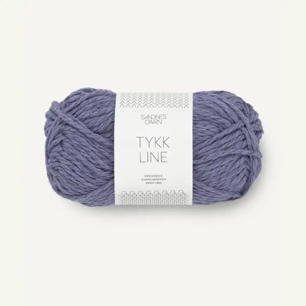 tykk line_5252 lilla skumring_1