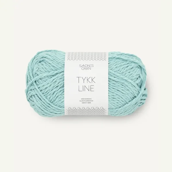 tykk line_7213 bla turkis_1