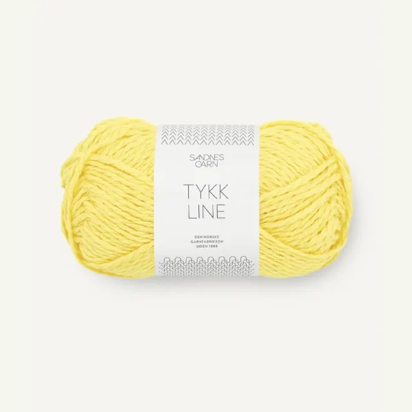 tykk line_9004 lemon_1