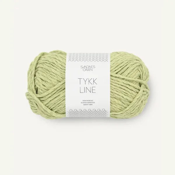 tykk line_9523 lime punch_1