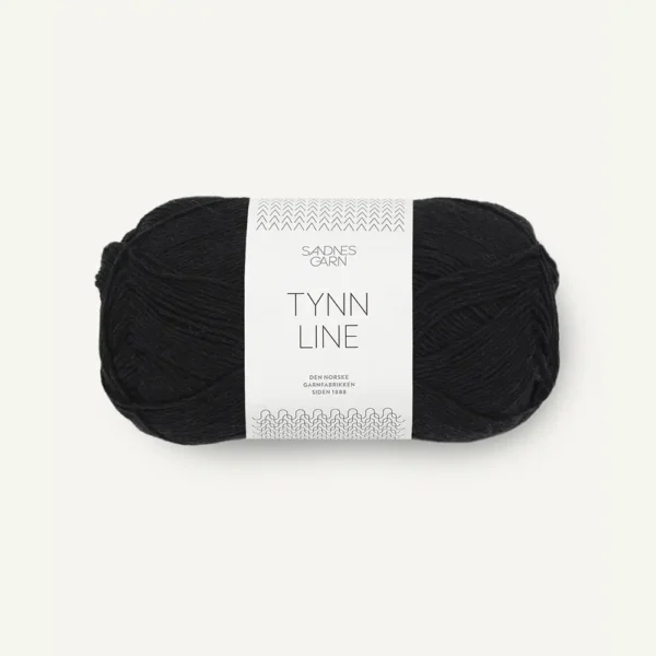 tynn line_1099 black_1