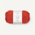 tynn line_3819 spicy orange_1