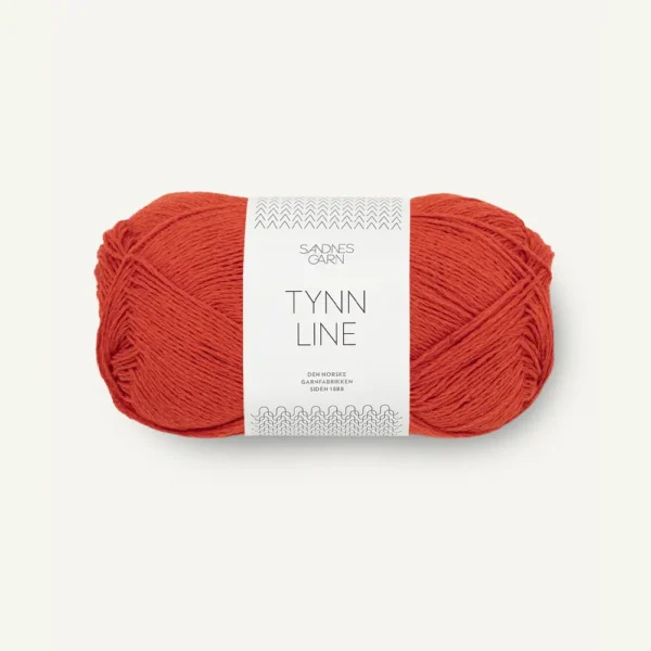 tynn line_3819 spicy orange_1