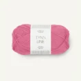 tynn line_4315 bubblegum pink_1