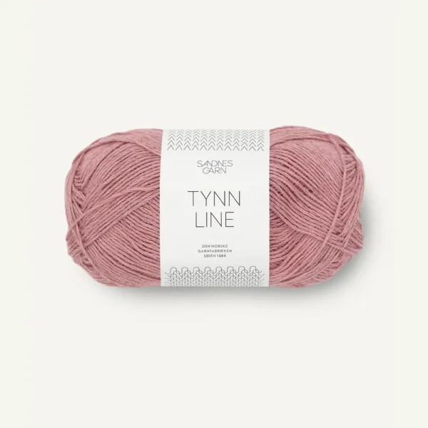 tynn line_4323 rosa_1