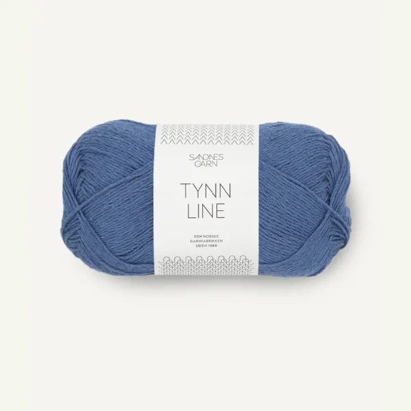 tynn line_6044 regatta bla_1