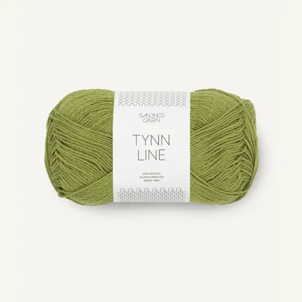 tynn line_9564 matcha_1