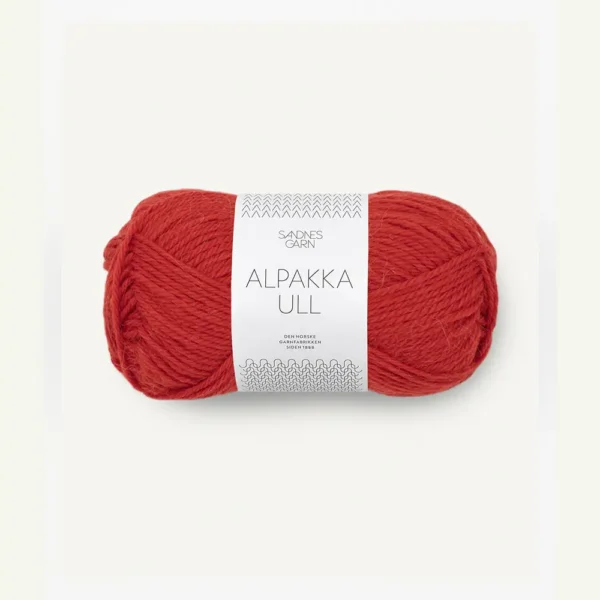 alpakka_ull_4018 scarlet red_1