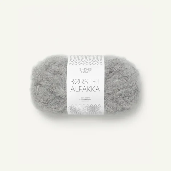 borstet_alpaka_1042 grey mottled_1