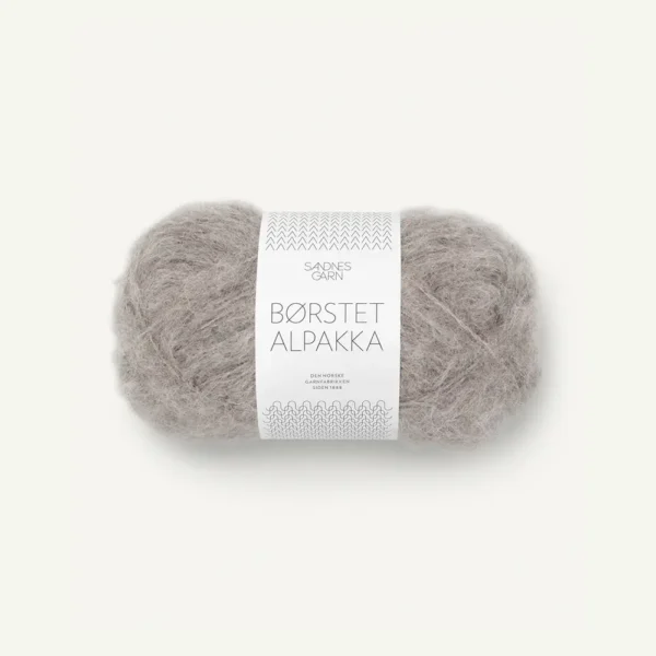 borstet_alpaka_2650 beige mottled_1