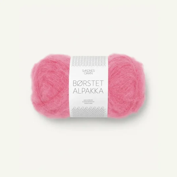 borstet_alpaka_4315 bubblegum pink_1