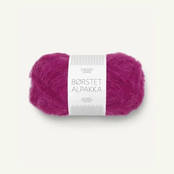 borstet_alpaka_4600 jazzy pink_1