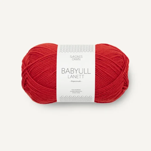 babyull_4018 scarlet red_1
