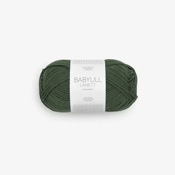 babyull_8082 skoggrønn_1