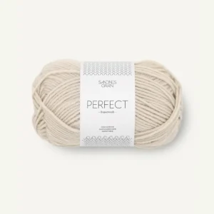 Perfect Sandnes Garn