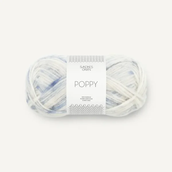 poppy_ 1050 cloud in the sky_1