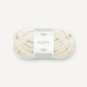 Poppy Sandnes Garn