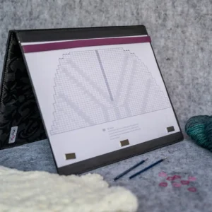 Magma Anleitungshalter Knit Pro