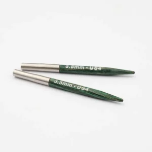 Dreamz Austauschbare Nadelspitzen 5 cm Knit Pro