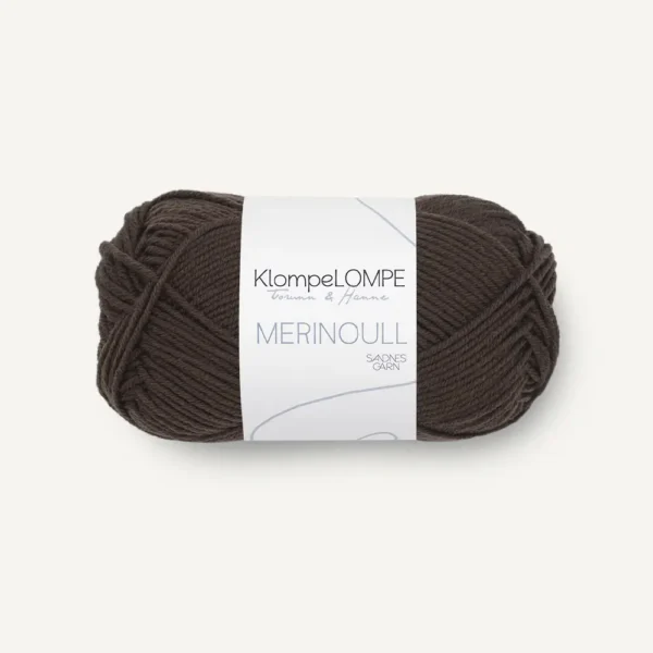 klompeLompe_3081 mork brun_1
