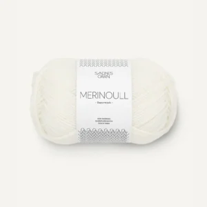 Merinoull Sandnes Garn
