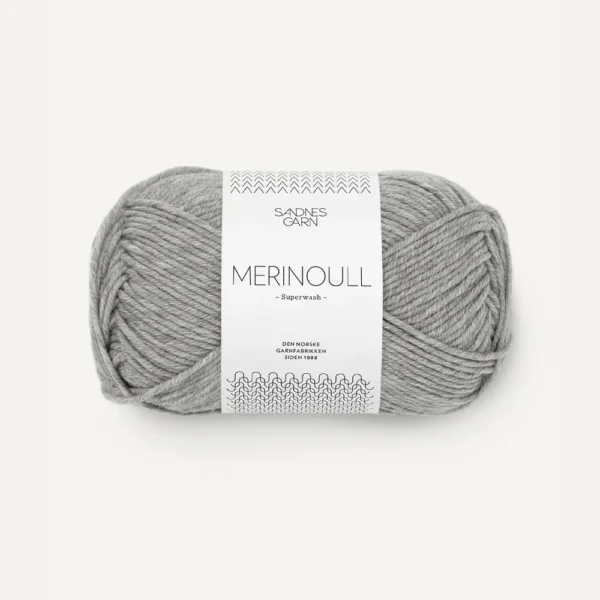 merinoull_1042 grey mottled_1