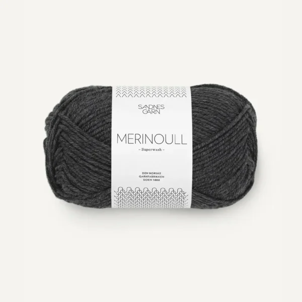 merinoull_1055 dark grey mottled_1
