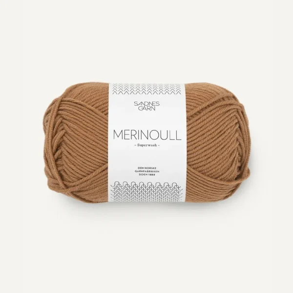 merinoull_2743 Karamell_1