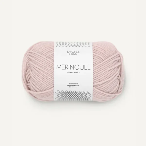 merinoull_3511 powder pink_1