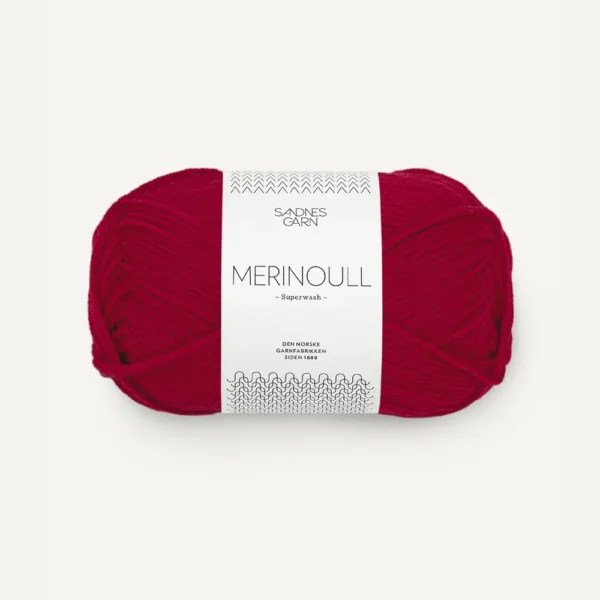 merinoull_4219 red_1