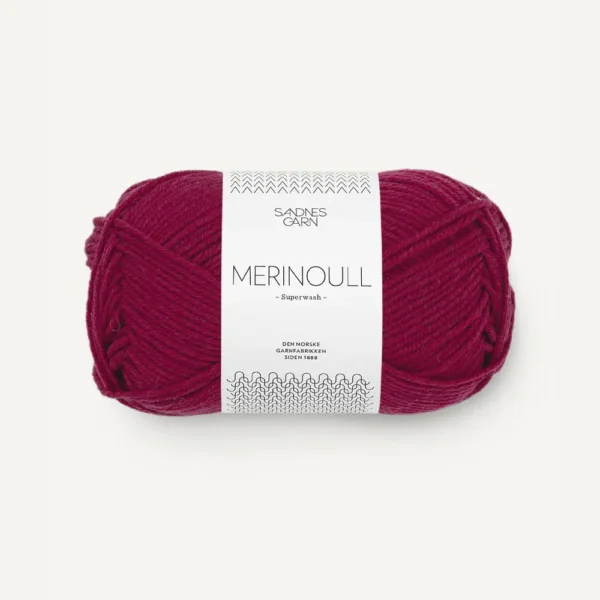 merinoull_4255 rumba red_1