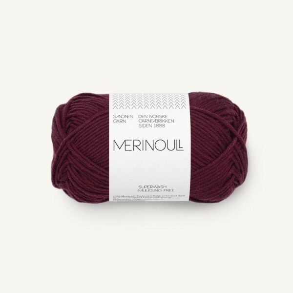 merinoull_4372 deep burgundy_1