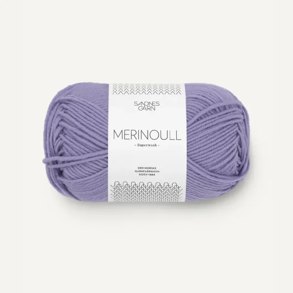 merinoull_5224 lys lilla_1