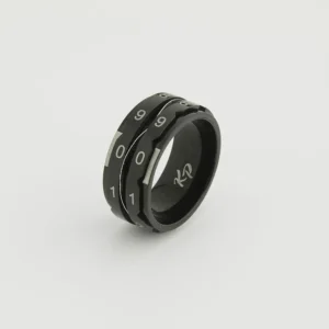 Reihenzähler Ring Knit Pro