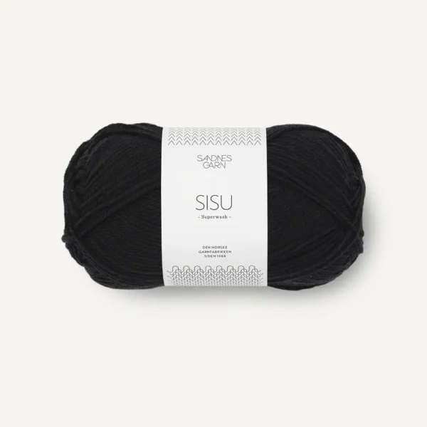 sisu_1099 black_1